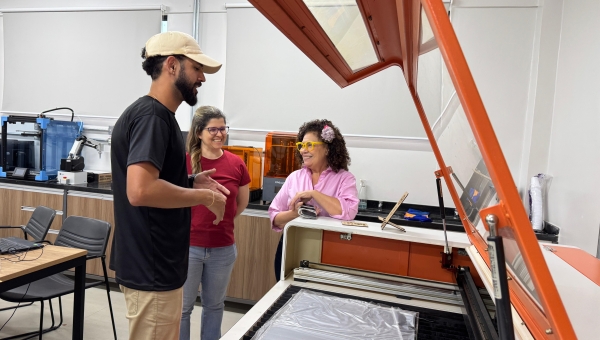 ABDI e IFAC discutem parceria para fortalecer a cadeia do café no Acre